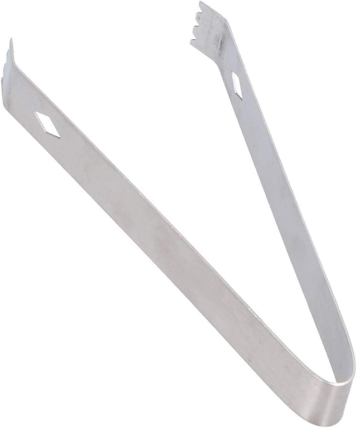 Alpina 10185 Cocktail-Set 5-Teilig, Inox/Rostfrei