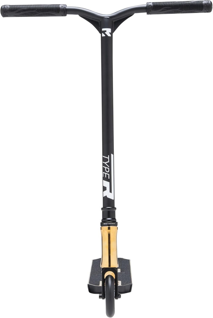Type R Complete Scooter ( Einheitsgrösse Gold Rush, Einheitsgrösse Gold Rush