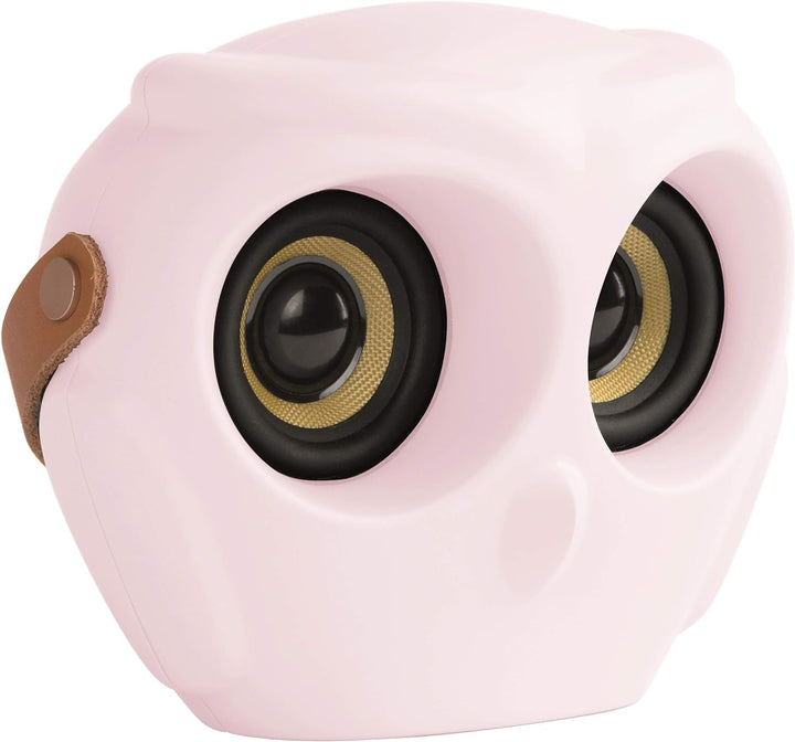 KREAFUNK aOWL (Dusty Pink), Dusty Pink