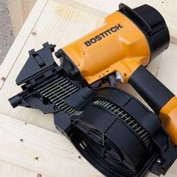 Bostitch N8090CB-1ML-E 38-90 mm Druckluft Coilnagler Industrie