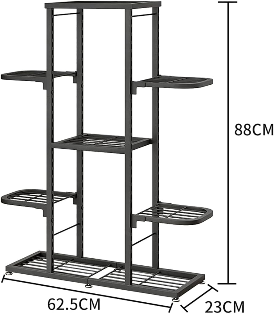 Blumenständer Pflanzenständer Pflanzenregal Blumenregal Blumenständer Metall Plant Stand Indoor Mehr