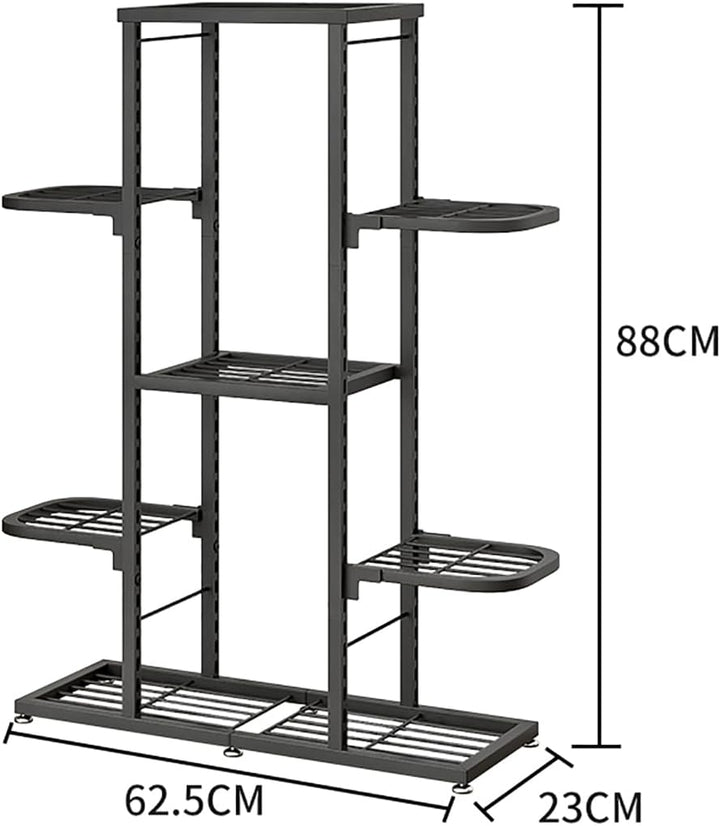 Blumenständer Pflanzenständer Pflanzenregal Blumenregal Blumenständer Metall Plant Stand Indoor Mehr