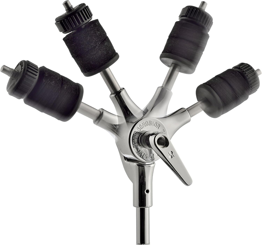 Sonor DCS 4000 Double Cymbal Ständer - Hardware 4000
