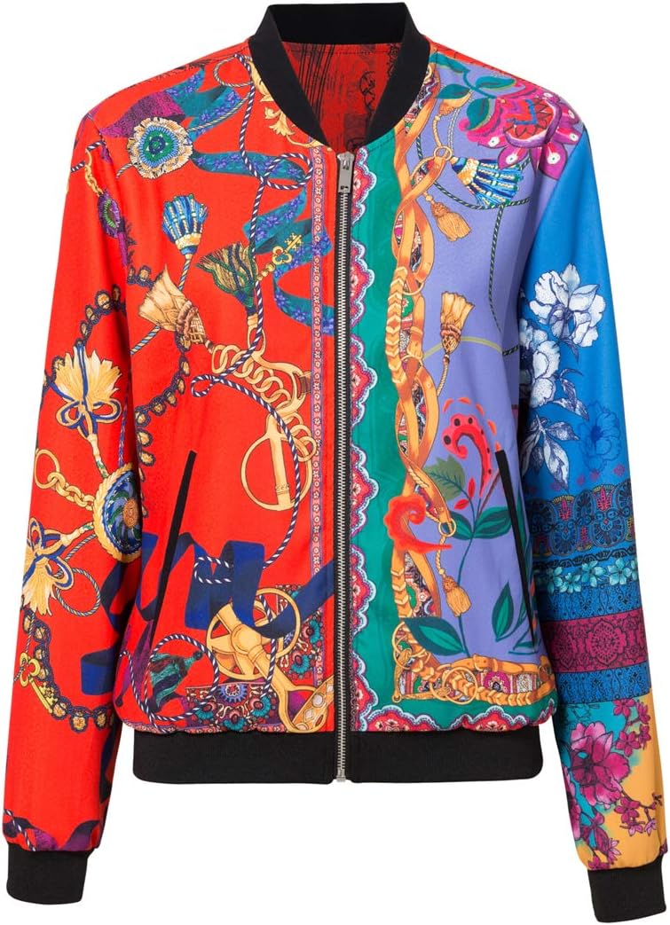 Desigual Jacke CHAQ_Nayeli 19SWEW95 (40)