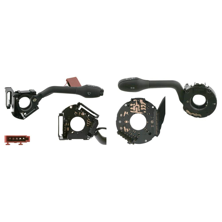 febi bilstein 18088 Lenkstockhebelschalter, 1 Stück & 17070 Lenkstockhebelschalter, 1 Stück Bundle m