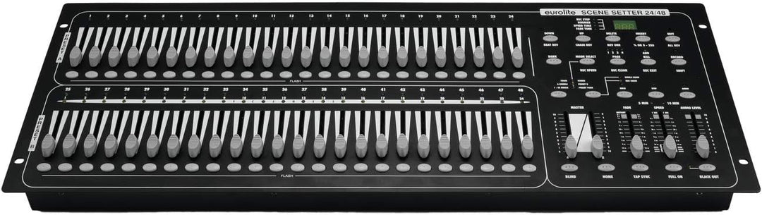 Eurolite 70064545 24/48 DMX Scene Setter