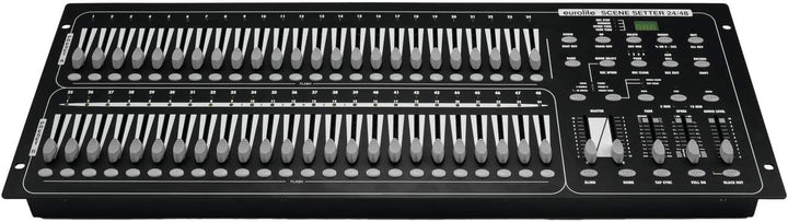 Eurolite 70064545 24/48 DMX Scene Setter