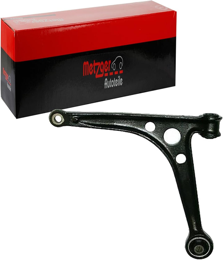 Metzger 58012801 Lenker, Radaufhängung