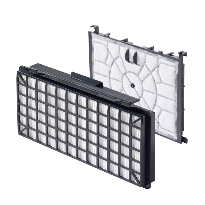 HEPA Filter + Motorfilter für Siemens VSZ7330 Staubsauger Z 7.0 family allergy plus wie original VZ1