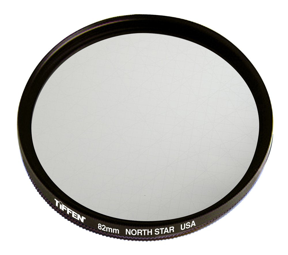Tiffen Filter 82MM NORTH STAR FILTER, 82mm