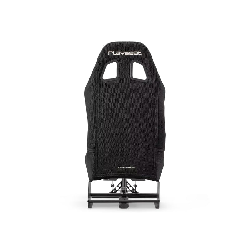 Playseat Evolution Sim Racing Cockpit | Komfortabler Gaming Rennsitz für PC & Konsole | Unterstützt