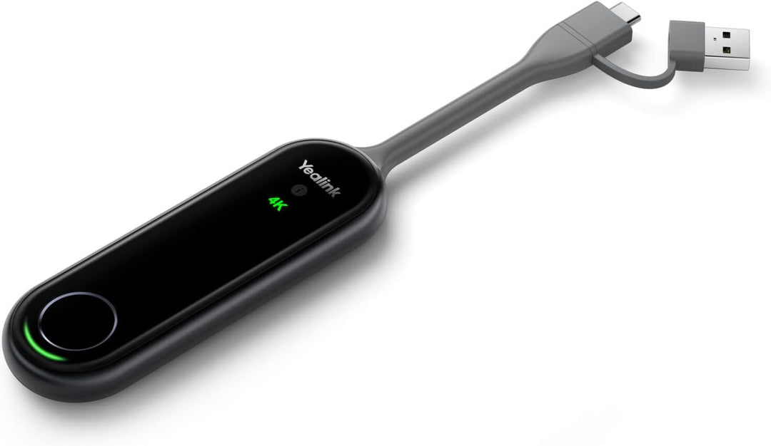 Adapter USB-A WPP30 do bezprzewodowego udostÄ™pniania treÅ›ci