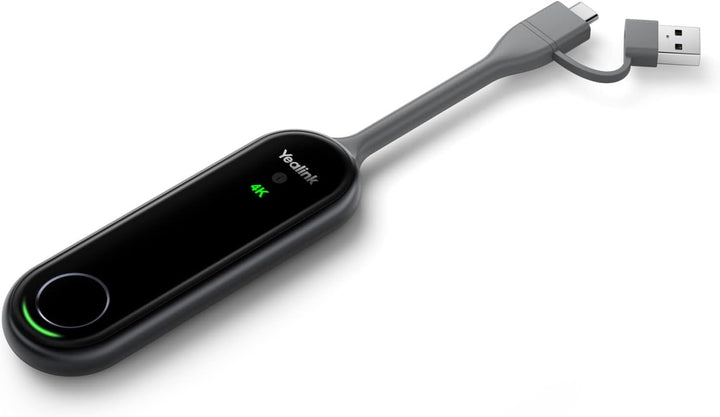 Adapter USB-A WPP30 do bezprzewodowego udostÄ™pniania treÅ›ci