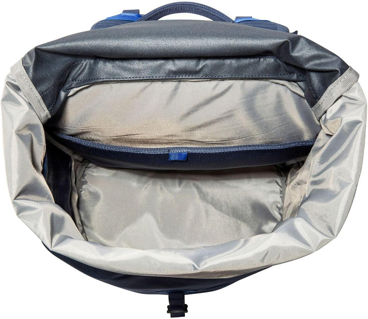 Tatonka 34l Daypack Grip Rolltop Pack - Rucksack mit Rollverschluss und 15 Laptopfach - 34 Liter Nav