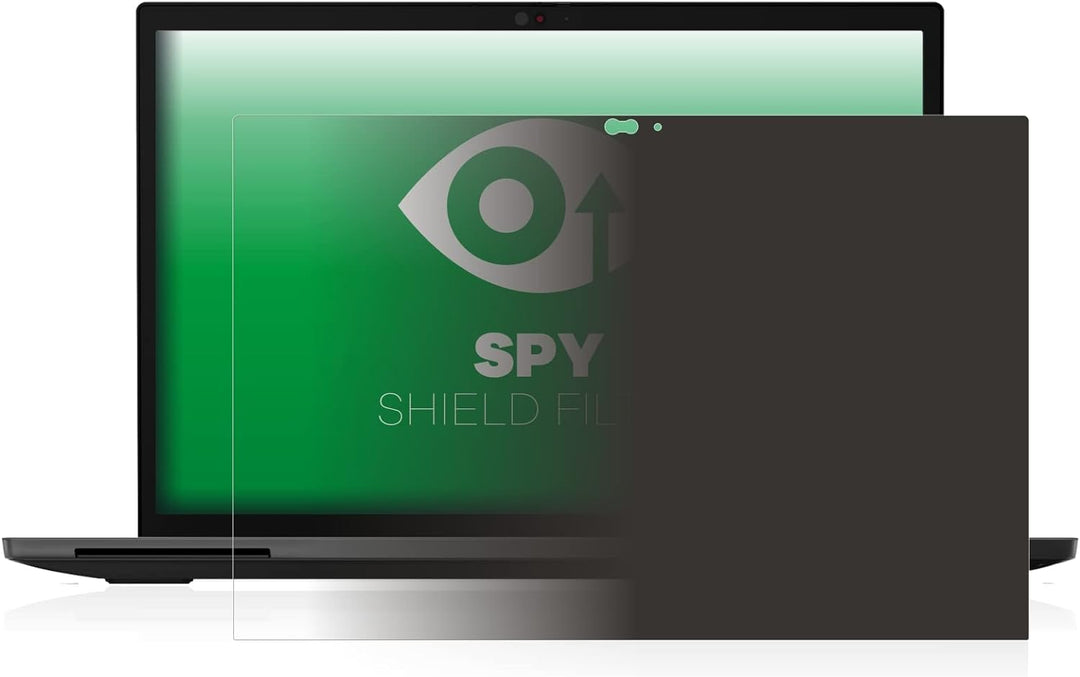 upscreen Blickschutzfilter für Lenovo ThinkPad L13 Yoga Gen 3 Privacy Filter Blickschutzfolie Sichts
