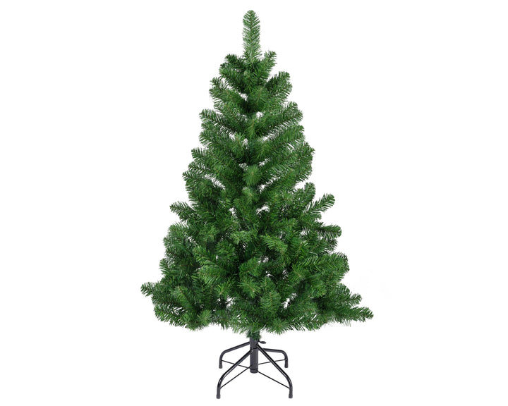 Kaemingk Weihnachtsbaum, Grün
