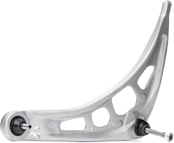 Monroe L11519 Lenker, Radaufhängung