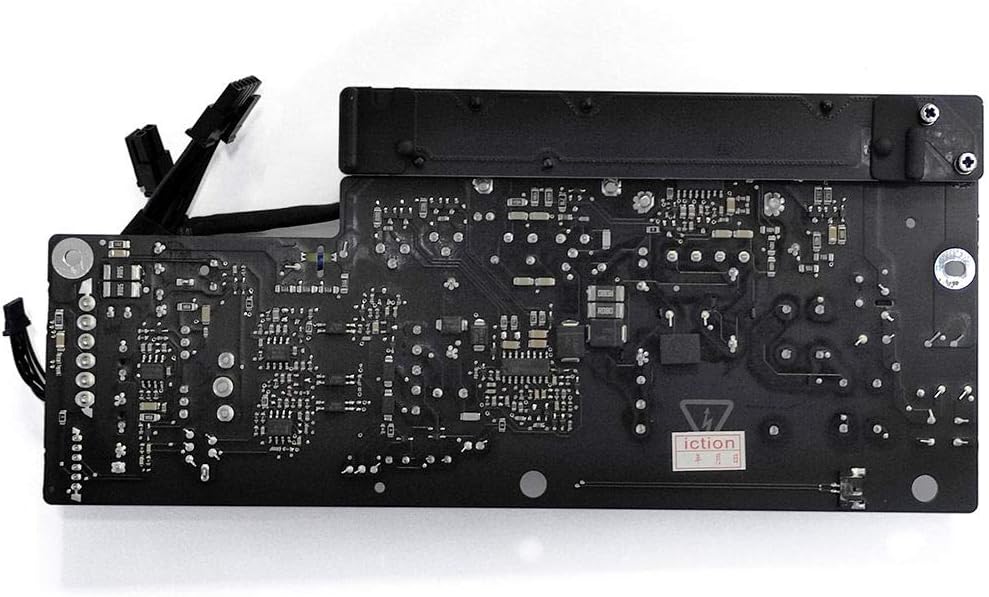 Original 185 W PSU A1418 Power Board Netzteil für Apple iMac 21,5 Zoll A1418 Ende 2012 Anfang 2013 M