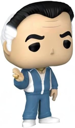 PAULIE GUALTIERI - THE SOPRANOS