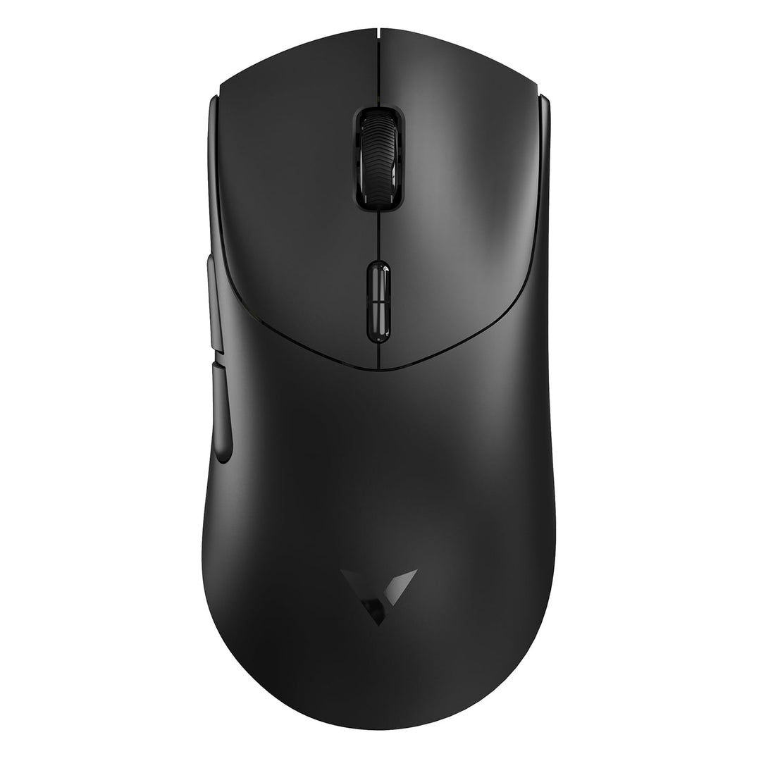 Rapoo VT7 Kabellose Gaming-Maus, Echte 8000Hz Abfragerate, 26K DPI Sensor, 53g Ultraleicht, 750 Std.
