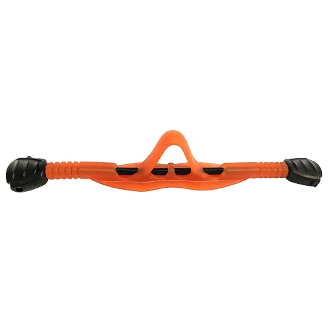 Go Fin Flossenband wechselbar Scubapro Orange None or Other, Orange None or Other