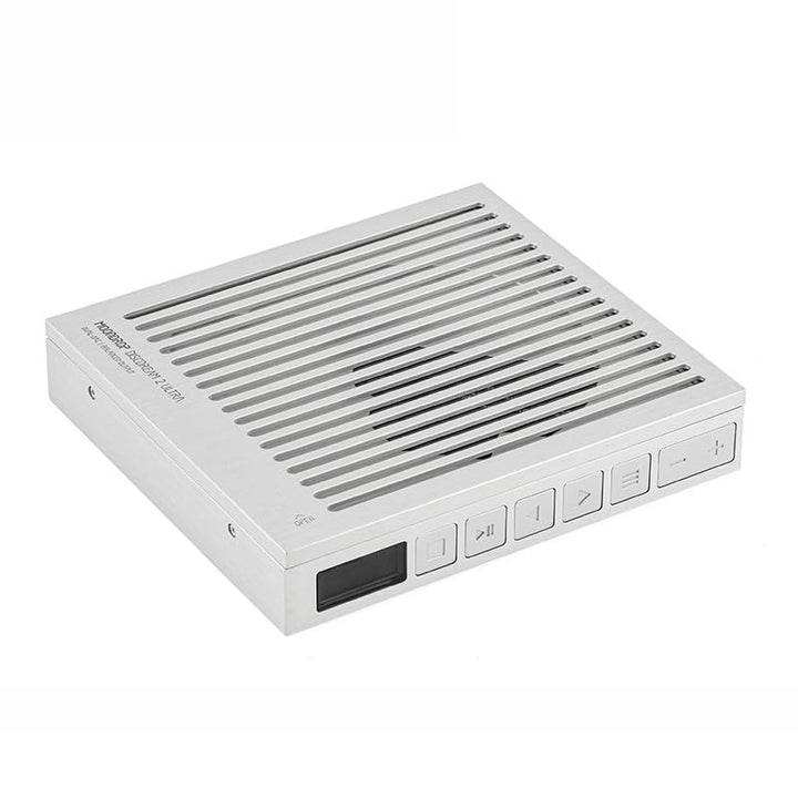 MOONDROP Disdream 2 Ultra tragbarer CD-Player Dual Dac 4.4 symmetrischer Ausgang