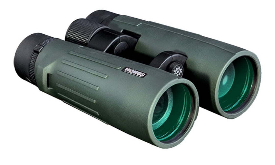 Konus Sportfernglas 2346 konusrex 10 x 50 Educational Spielzeug