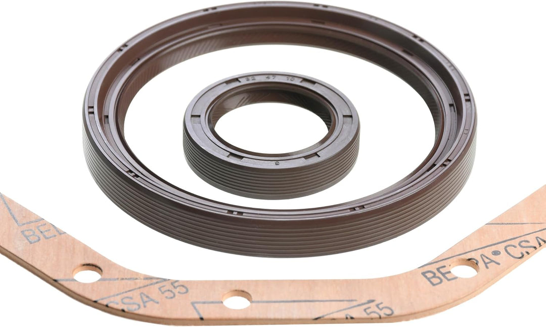 Ajusa 50090500 Dichtungsvollsatz, Motor
