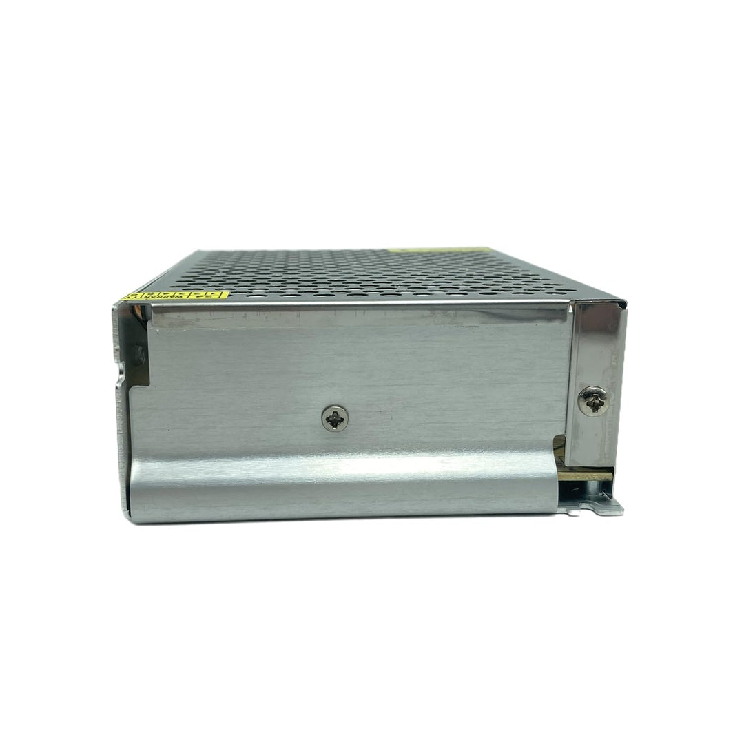 5V 10A 50w Universal Schaltnetzteil geregelter Transformator urzschluss und Überstromschutz AC220V