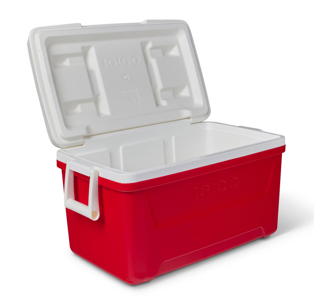 Igloo Passive Mini-Kühlbox Laguna 45 Liter, 45 Liter