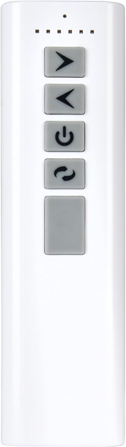 CasaFan Deckenventilator Eco Genuino 180 Ventilator