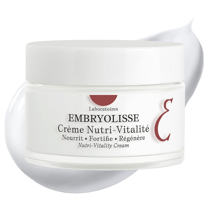 Embryolisse - Nutri-Vitality Cream 50 ml
