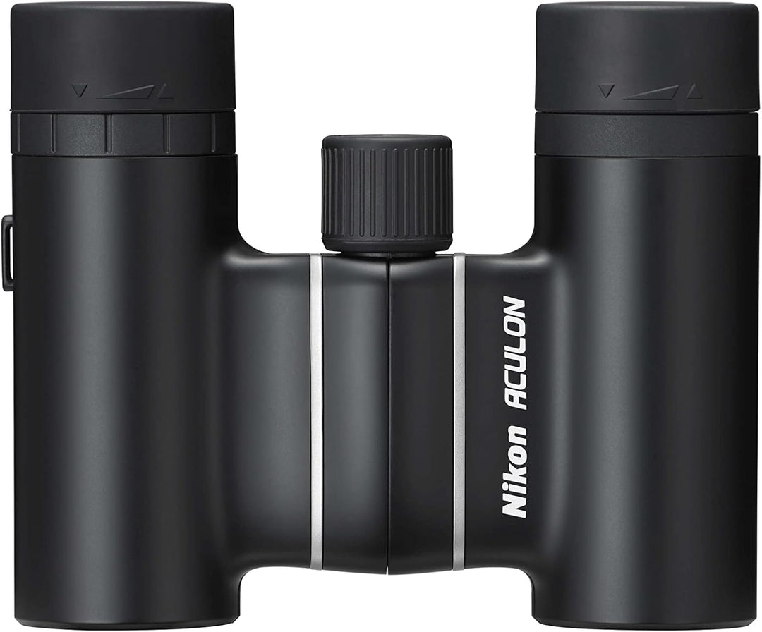 Nikon Aculon T02 schwarz, schwarz