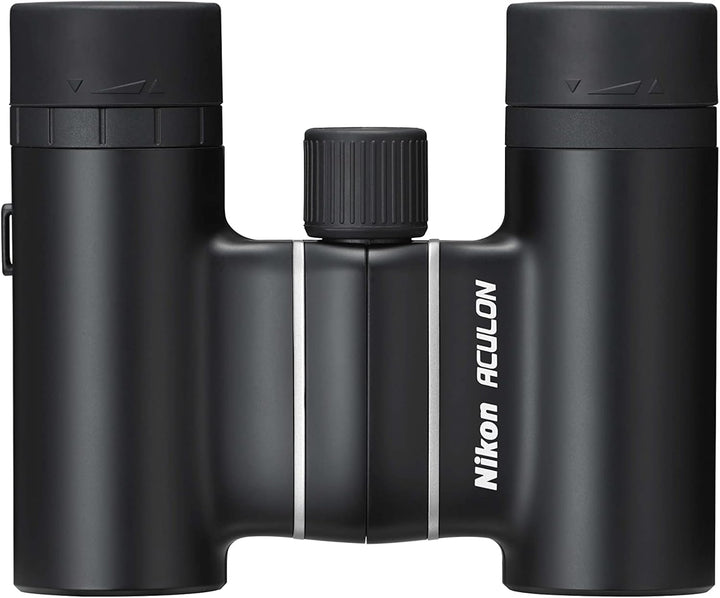 Nikon Aculon T02 schwarz, schwarz