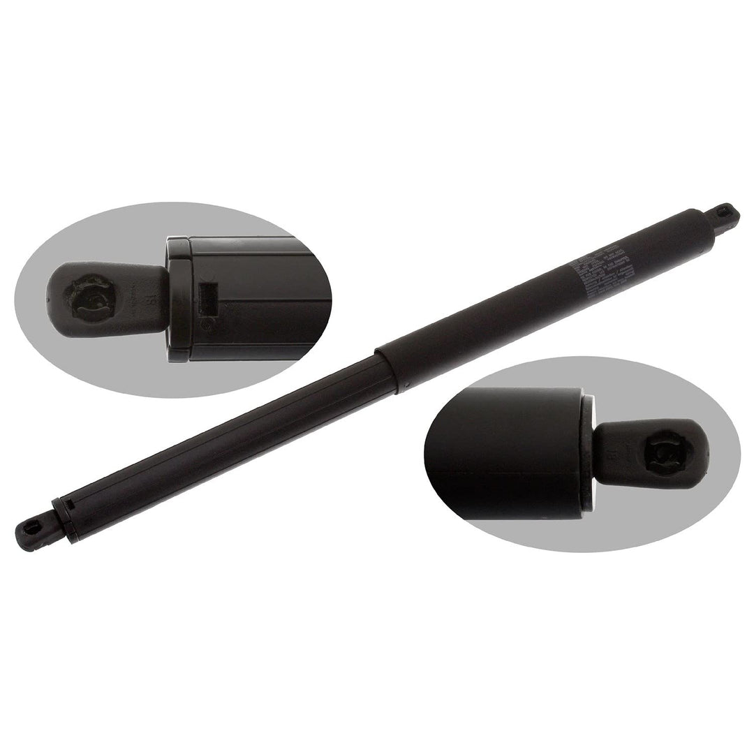 febi bilstein 39263 Gasdruckfeder für Heckklappe , 1 Stück