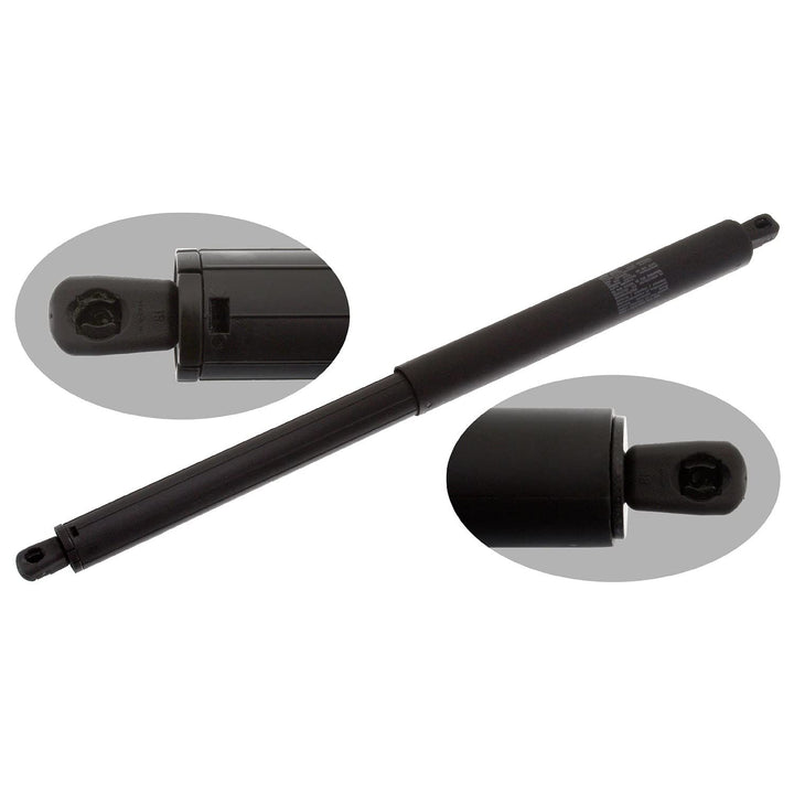 febi bilstein 39263 Gasdruckfeder für Heckklappe , 1 Stück