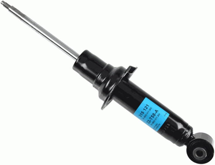 SACHS 315 121 Stossdämpfer Für Citroen C5 III BREAK (RW_) 2008 - Hinterachse