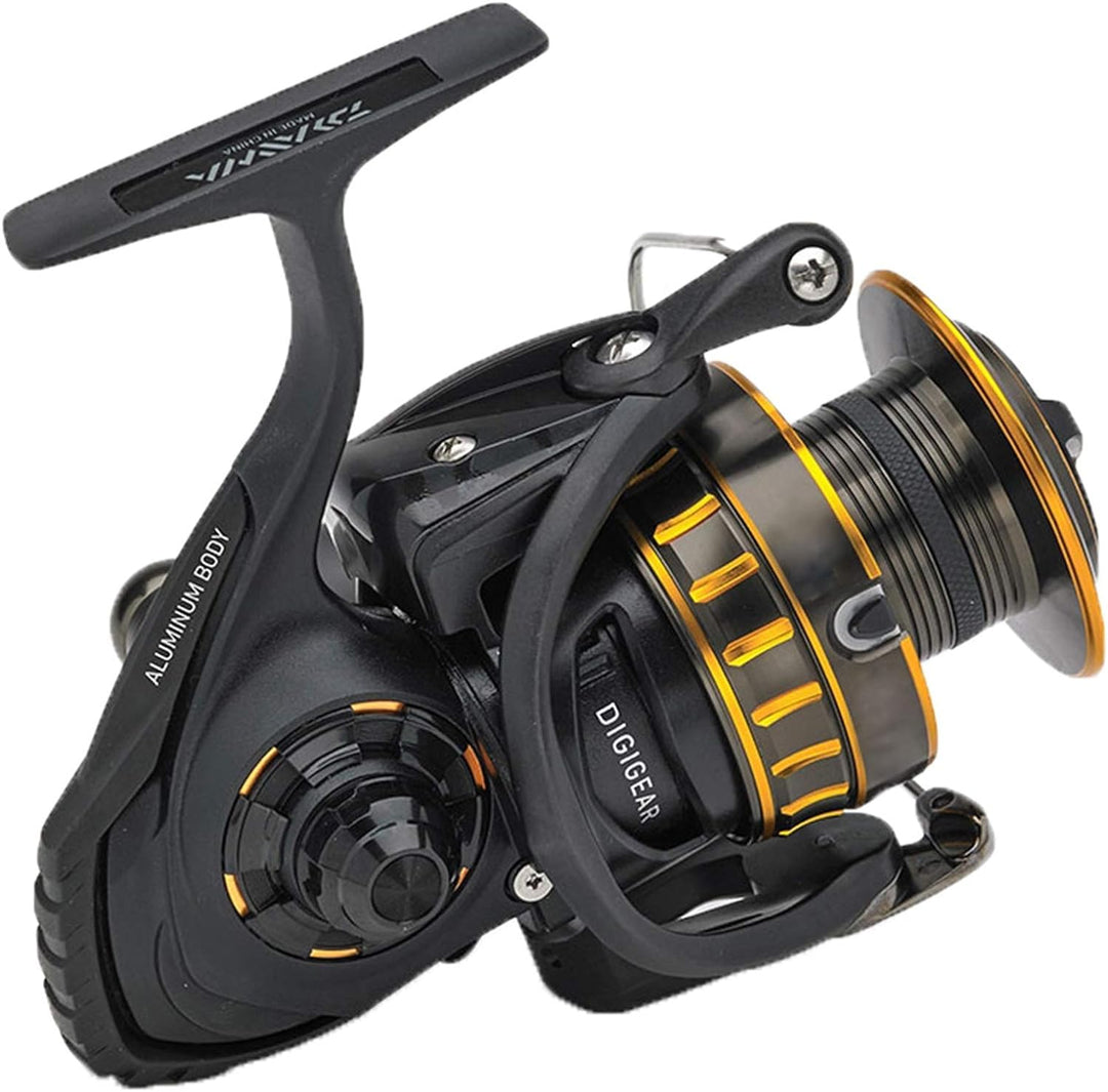 Daiwa Meeresrolle BG 5000, 5000