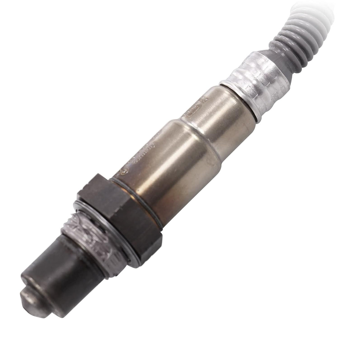 Bosch 0281004019 - Lambdasonde mit fahrzeugspezifischem Stecker