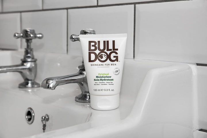 Bulldog Skincare Original Duo für die Gesichtspflege