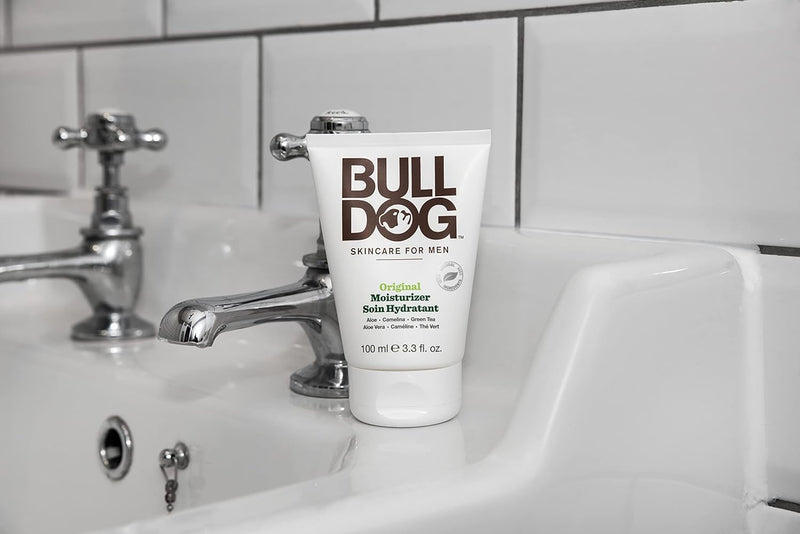 Bulldog Skincare Original Duo für die Gesichtspflege