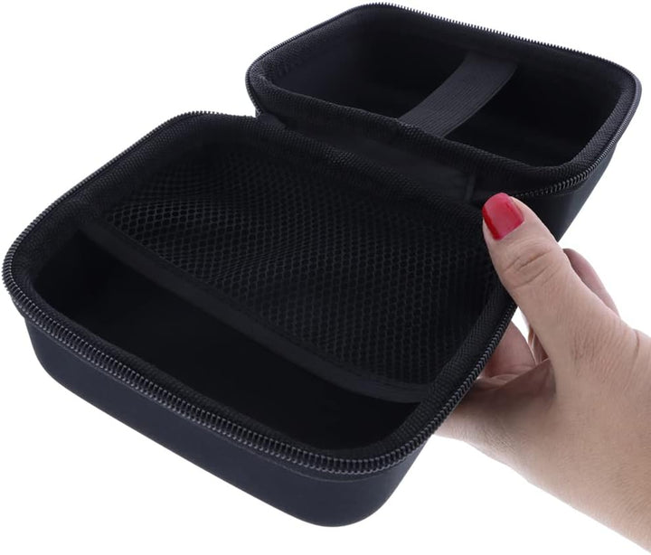 foto-kontor Tasche kompatibel mit Elgato Stream Deck MK.2 Schutzhülle Tragetasche Case - sicherer Sc