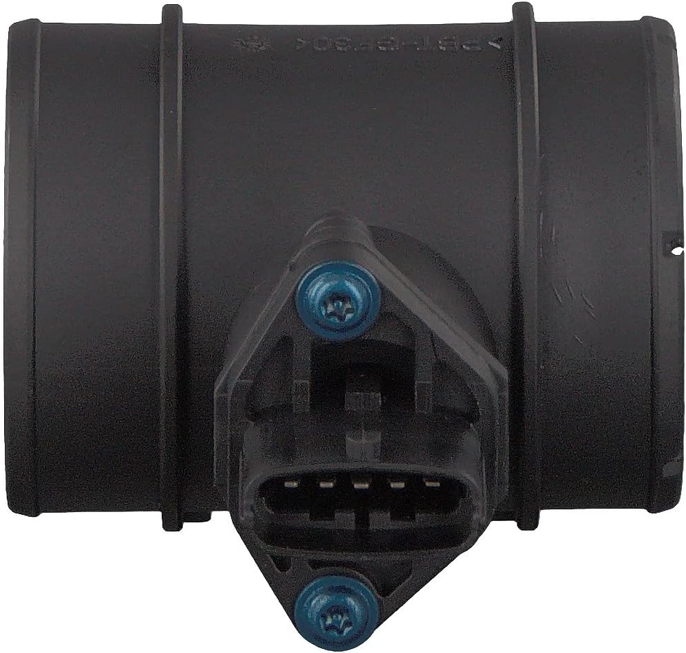febi bilstein 104591 Luftmassenmesser, 1 Stück