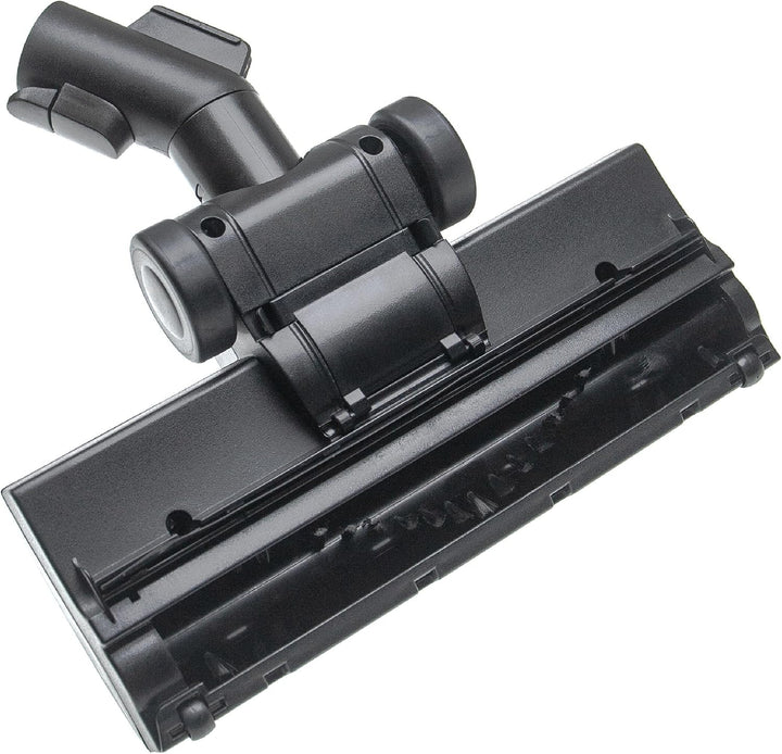 vhbw Turbodüse Bodendüse kompatibel mit Miele S5381, S5410, S5411, S5421, S5480, S5481, S5510, S5520