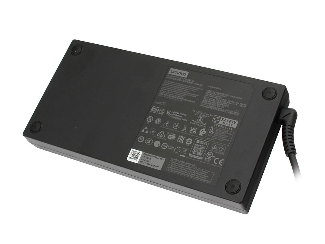 Lenovo 5A10W86290 Original Netzteil 300 Watt für Legion Pro 5-16IAH7/H,16ITH6H