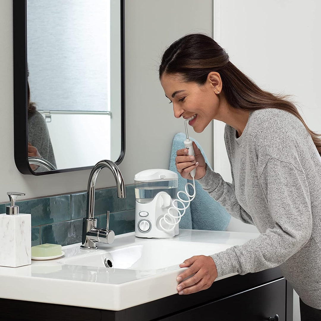 Waterpik Ultra Professional WP 100-E Munddusche