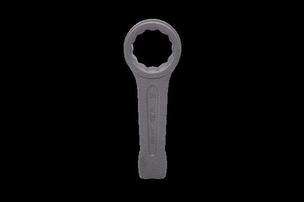KS Tools 517.0955 Schlag-Ringschlüssel, 55mm