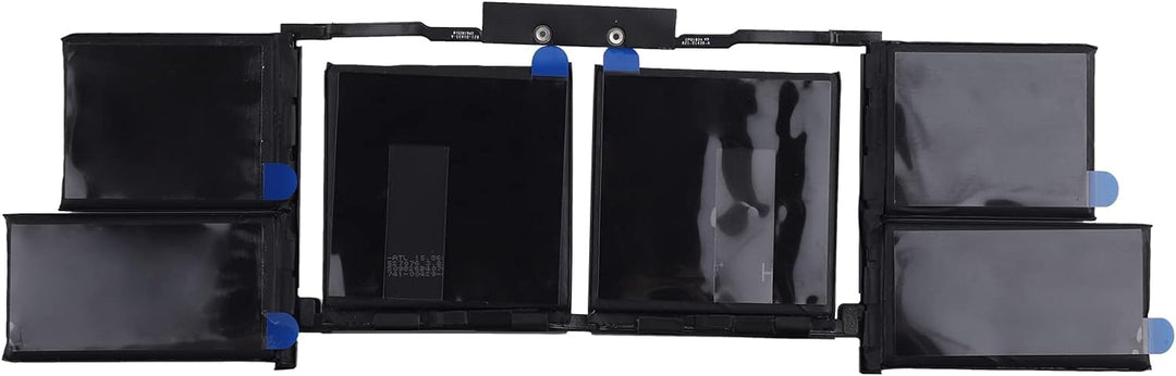 SwarKing Ersatz Akku A1953 Kompatibel mit Apple MacBook Pro 15.4 Inch A1990(EMC 3215)(Mid 2018) A199