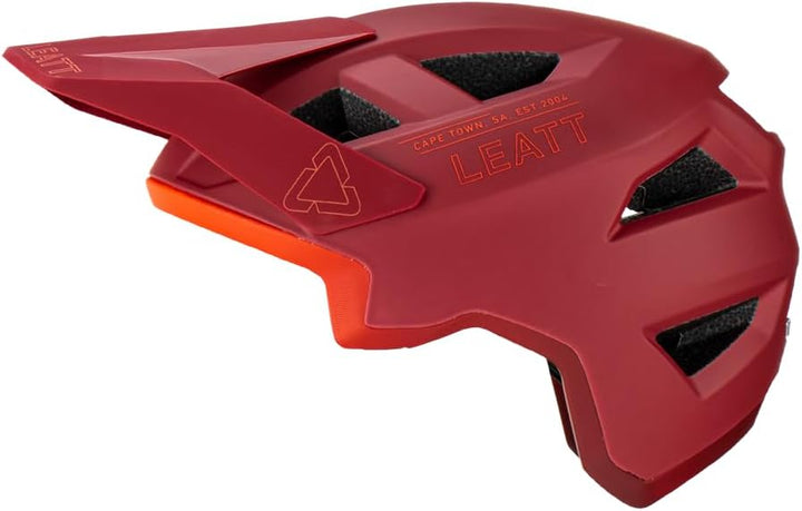Leatt Helmet MTB AllMtn 2.0 V23 Pine #M 55-59cm