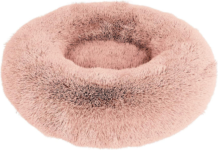 Sogni e capricci Hundebett Dreams, Rosa, 60x60x26 cm 60x60x26 cm Pink, 60x60x26 cm Pink